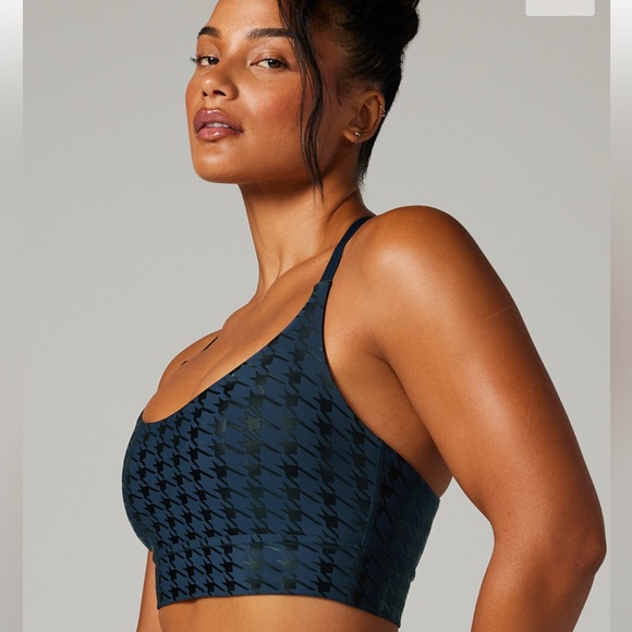 Savage X Fenty by Rihanna Sports Bra - Picture 2 of 8